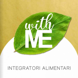 Integratori With Me